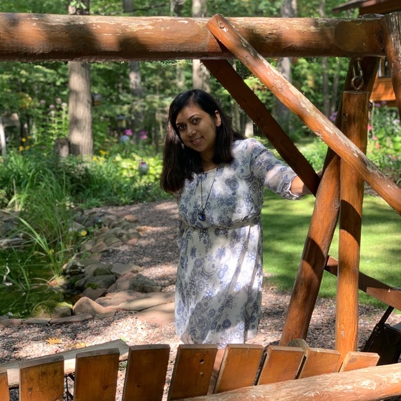 Meet your Posher, Ranu - Picture 1 of 1